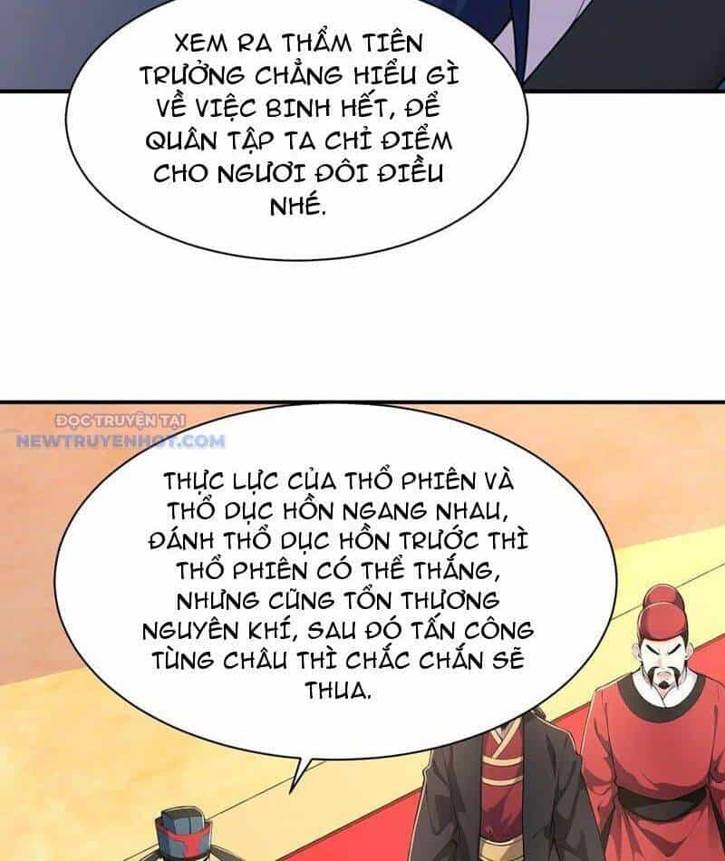 Ta Thực Sự Không Muốn Làm Thần Tiên - Chương 93 - ảnh 42