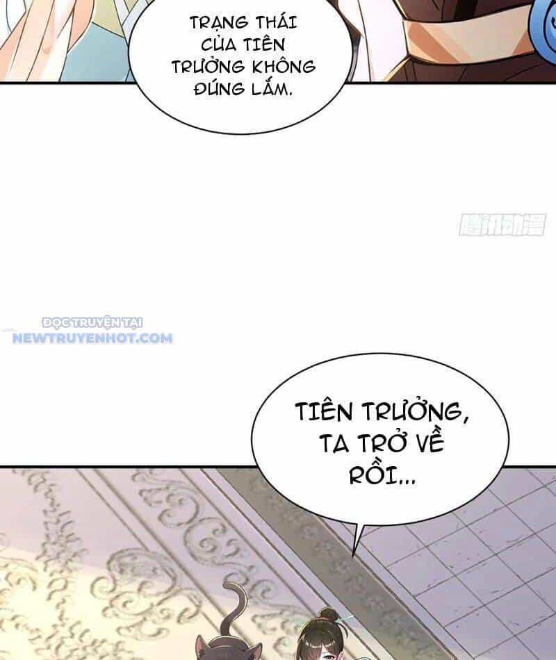 Ta Thực Sự Không Muốn Làm Thần Tiên - Chương 94 - ảnh 14