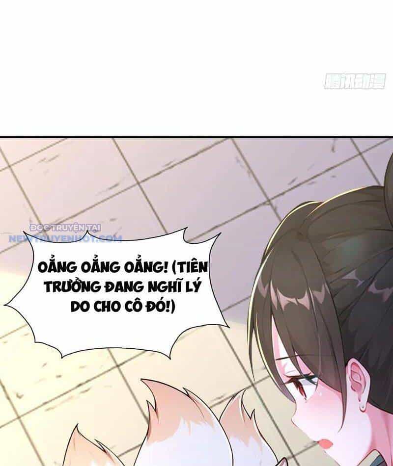 Ta Thực Sự Không Muốn Làm Thần Tiên - Chương 94 - ảnh 19