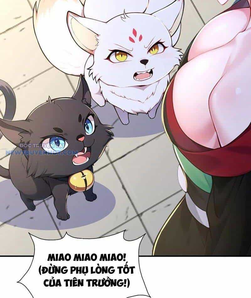 Ta Thực Sự Không Muốn Làm Thần Tiên - Chương 94 - ảnh 20
