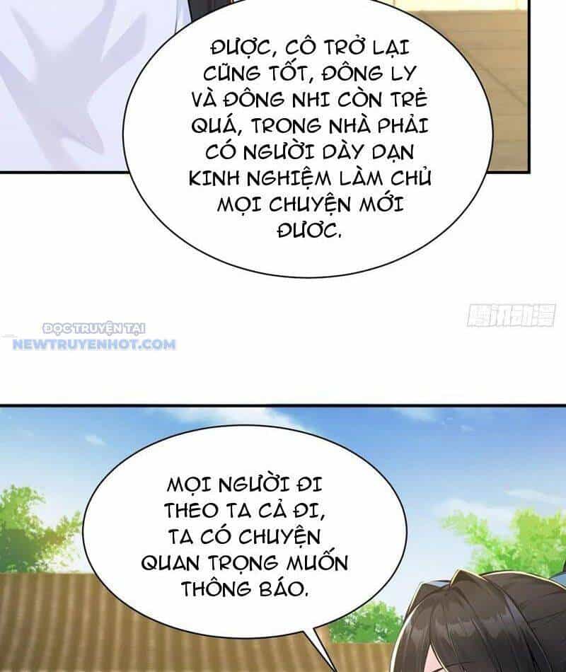 Ta Thực Sự Không Muốn Làm Thần Tiên - Chương 94 - ảnh 24