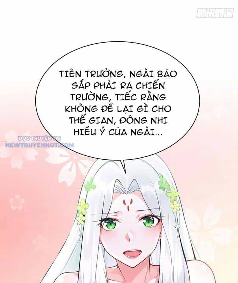 Ta Thực Sự Không Muốn Làm Thần Tiên - Chương 94 - ảnh 60