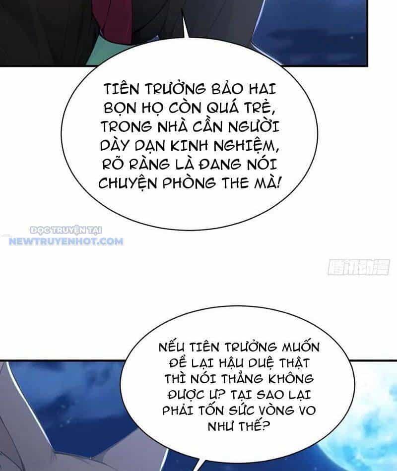 Ta Thực Sự Không Muốn Làm Thần Tiên - Chương 94 - ảnh 75