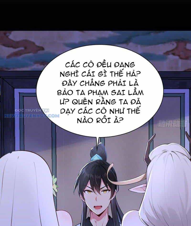 Ta Thực Sự Không Muốn Làm Thần Tiên - Chương 95 - ảnh 14