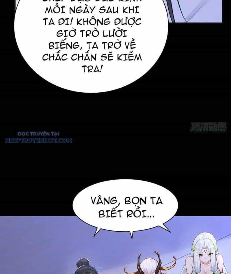 Ta Thực Sự Không Muốn Làm Thần Tiên - Chương 95 - ảnh 17