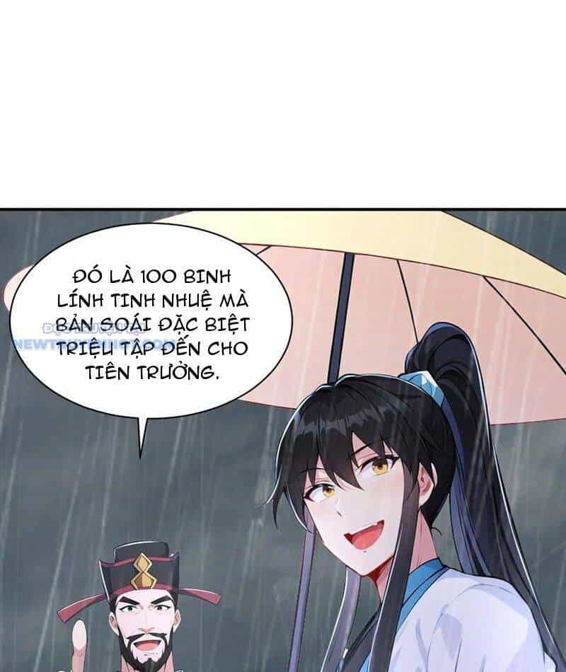 Ta Thực Sự Không Muốn Làm Thần Tiên - Chương 95 - ảnh 36