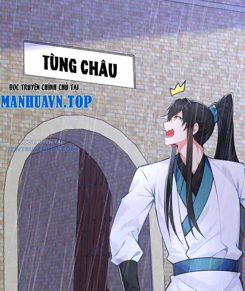 Ta Thực Sự Không Muốn Làm Thần Tiên - Chương 95 - ảnh 41