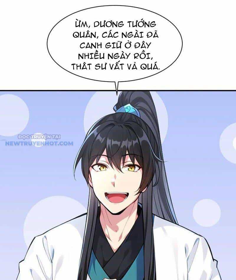 Ta Thực Sự Không Muốn Làm Thần Tiên - Chương 95 - ảnh 52