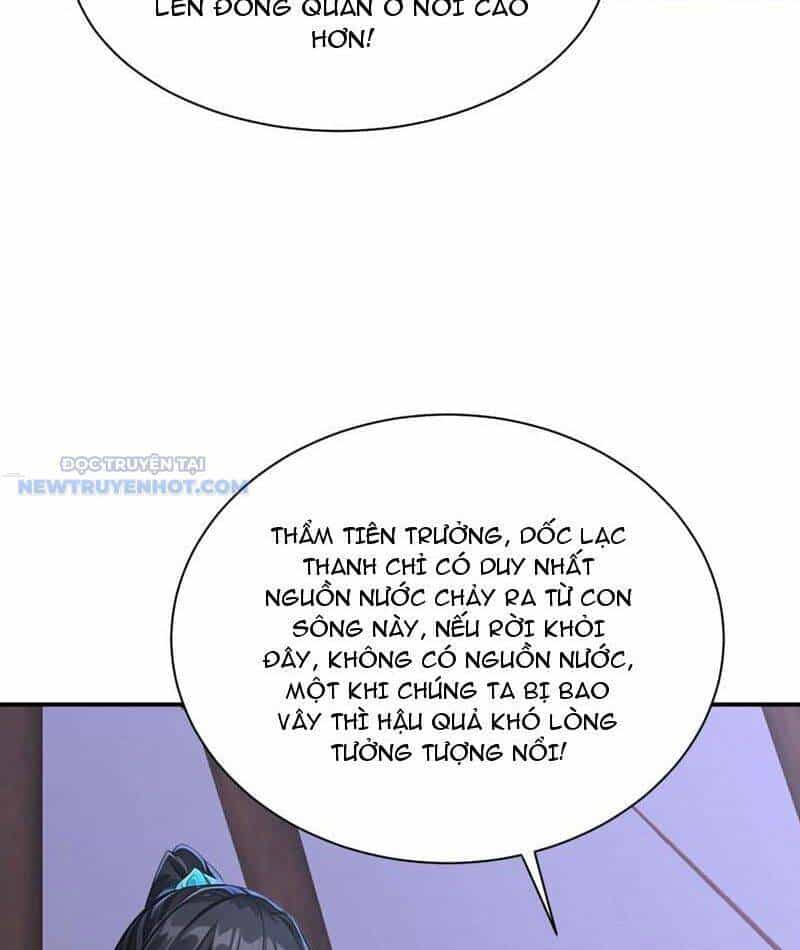 Ta Thực Sự Không Muốn Làm Thần Tiên - Chương 95 - ảnh 57