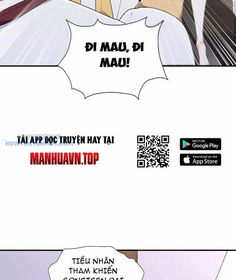 Ta Thực Sự Không Muốn Làm Thần Tiên - Chương 96 - ảnh 17