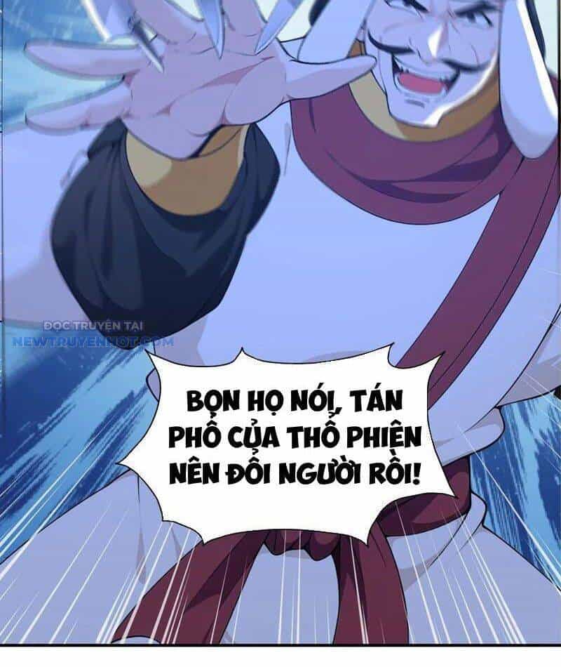 Ta Thực Sự Không Muốn Làm Thần Tiên - Chương 99 - ảnh 43