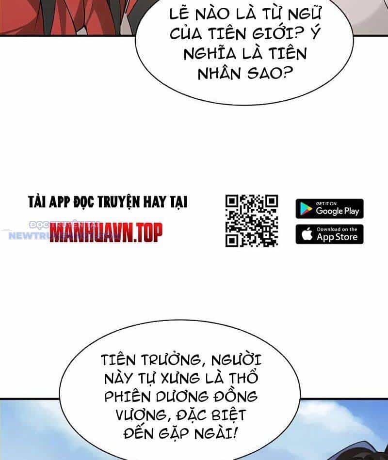 Ta Thực Sự Không Muốn Làm Thần Tiên - Chương 99 - ảnh 70