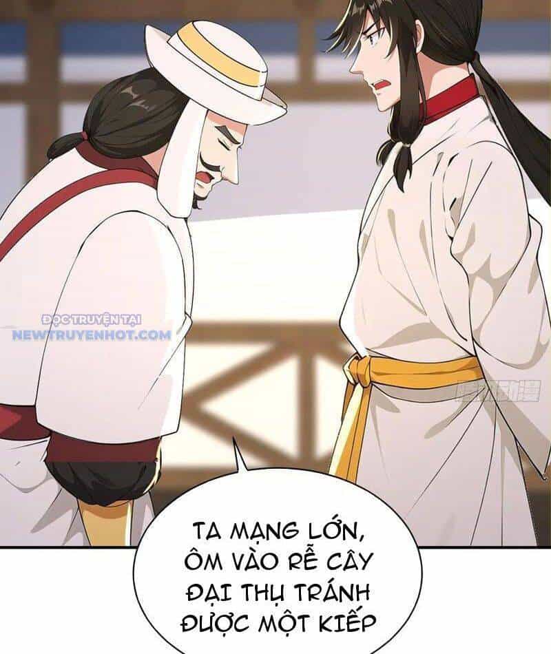 Ta Thực Sự Không Muốn Làm Thần Tiên - Chương 99 - ảnh 9