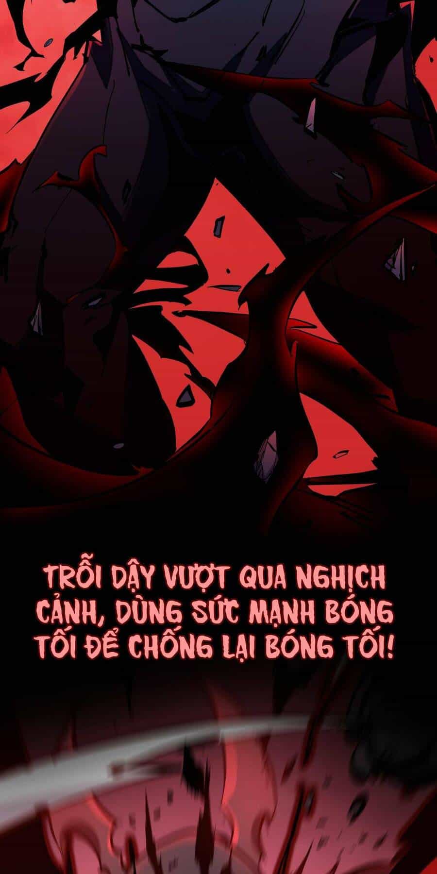 Ta Thực Sự Không Phải Là Ma Vương - Chương 0.5 - ảnh 8