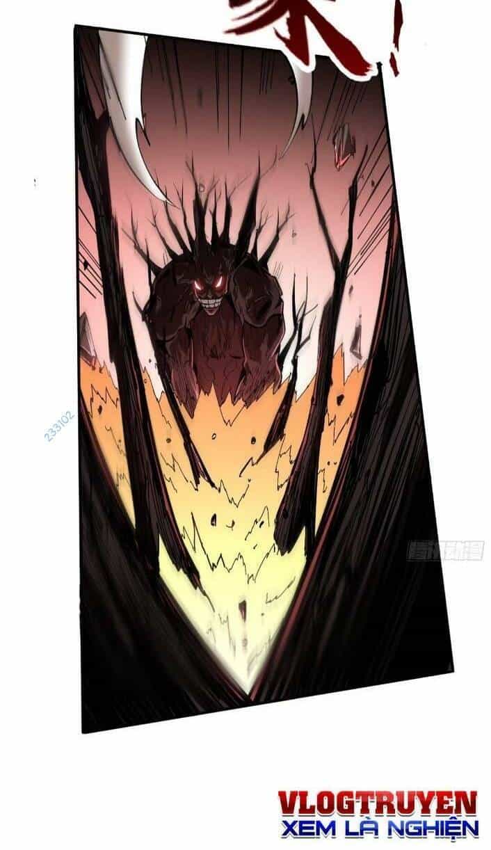 Ta Thực Sự Không Phải Là Ma Vương - Chương 9 - ảnh 33