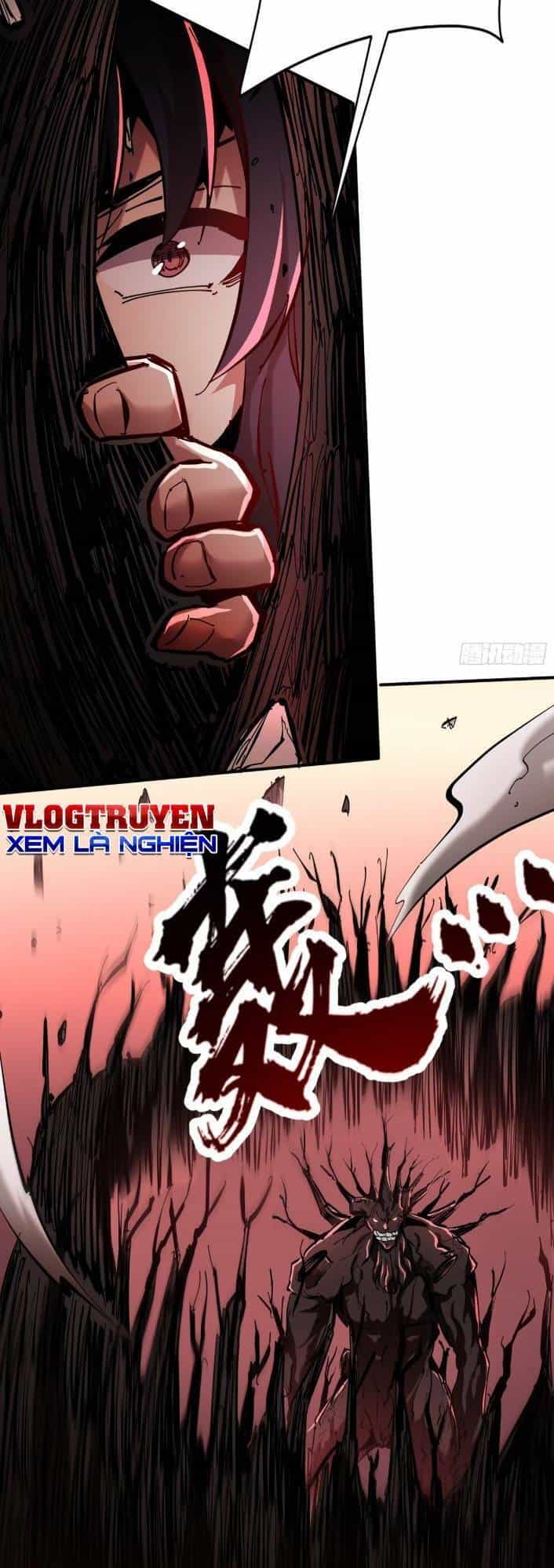 Ta Thực Sự Không Phải Là Ma Vương - Chương 9 - ảnh 35