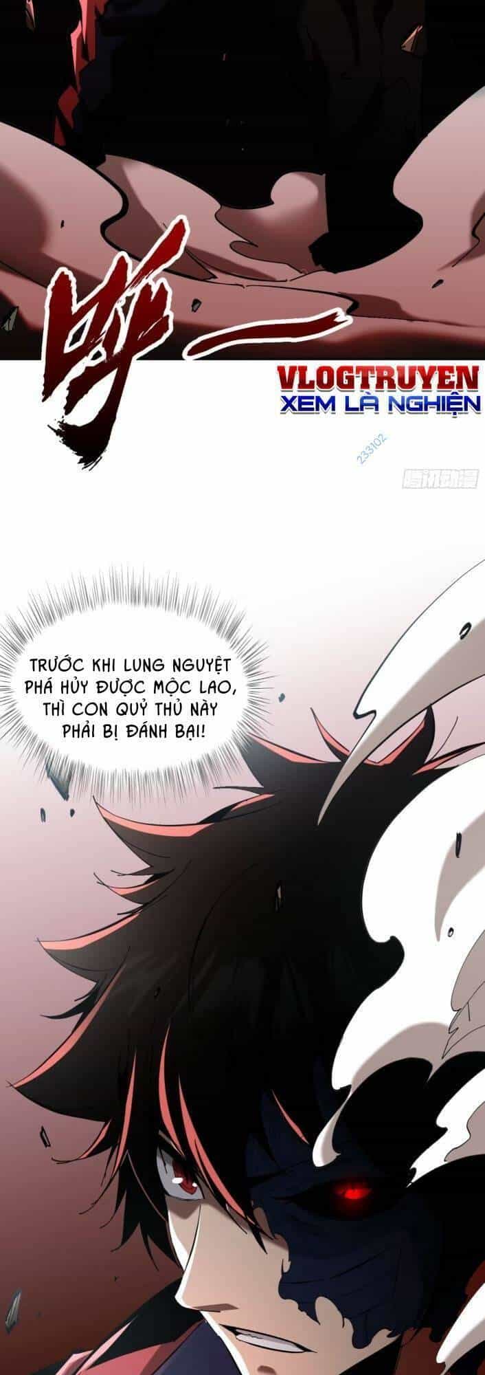 Ta Thực Sự Không Phải Là Ma Vương - Chương 9 - ảnh 39
