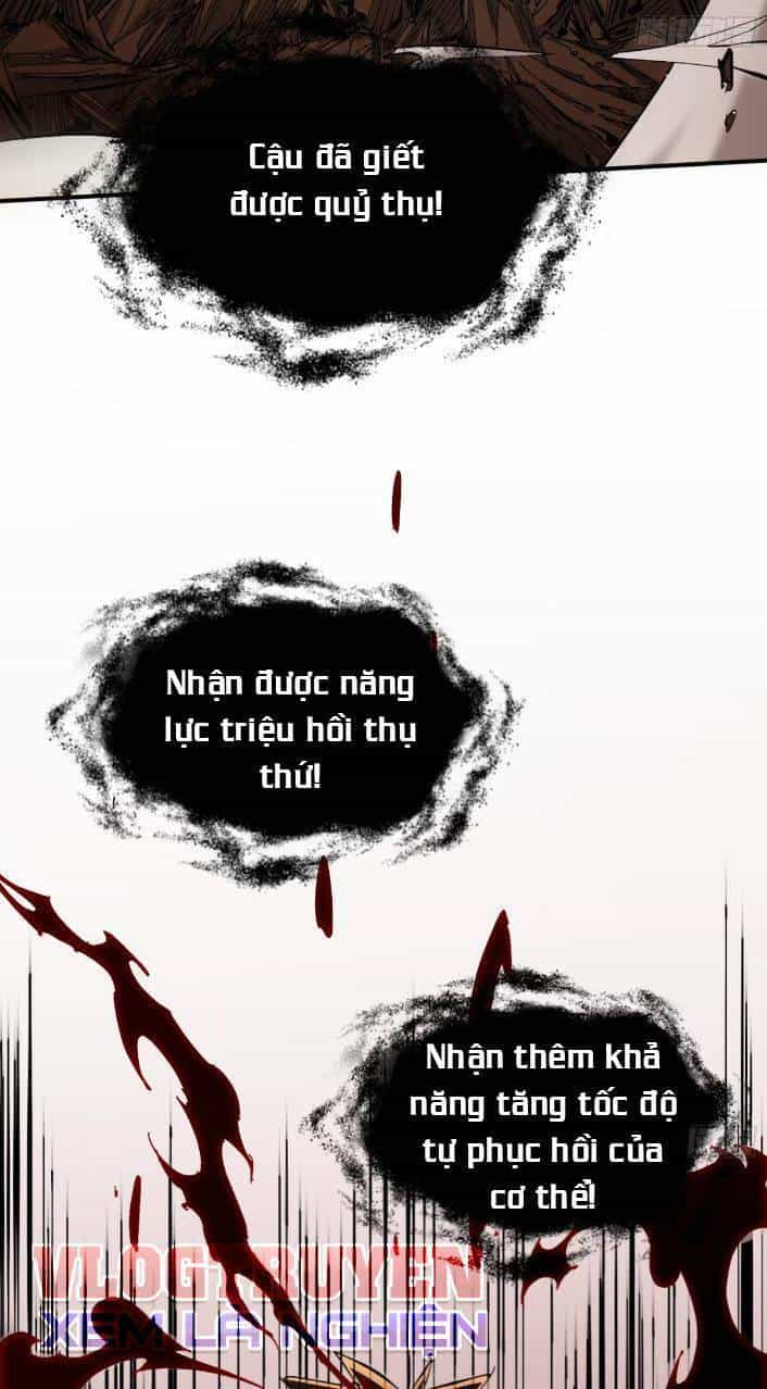 Ta Thực Sự Không Phải Là Ma Vương - Chương 10 - ảnh 19