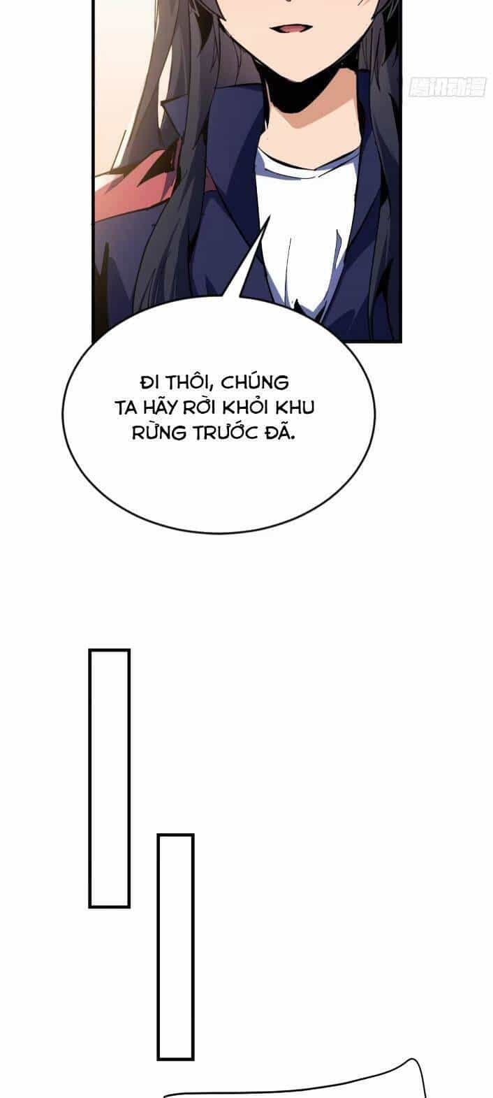 Ta Thực Sự Không Phải Là Ma Vương - Chương 10 - ảnh 29