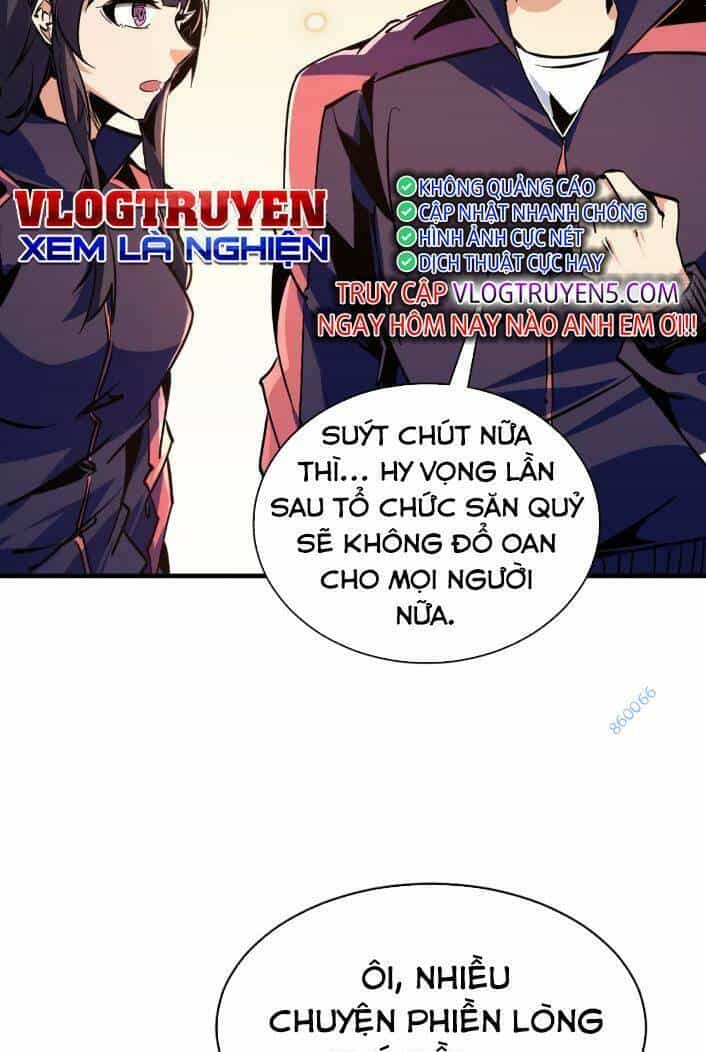 Ta Thực Sự Không Phải Là Ma Vương - Chương 11 - ảnh 30