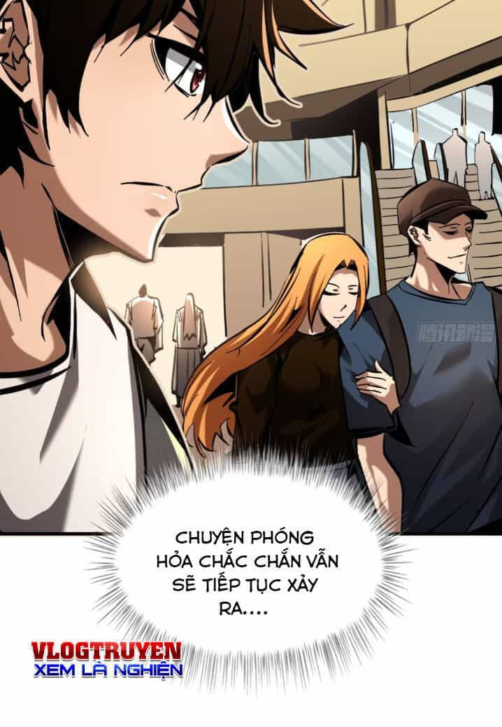 Ta Thực Sự Không Phải Là Ma Vương - Chương 14 - ảnh 13