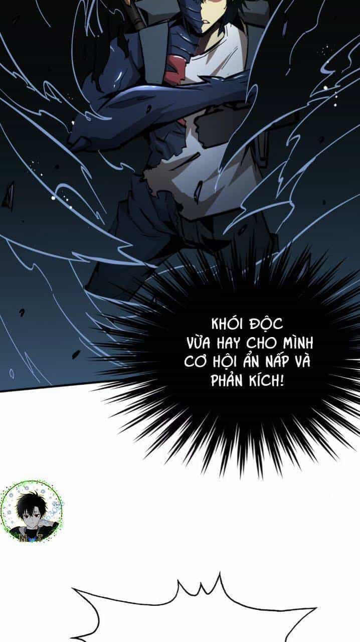Ta Thực Sự Không Phải Là Ma Vương - Chương 15 - ảnh 29