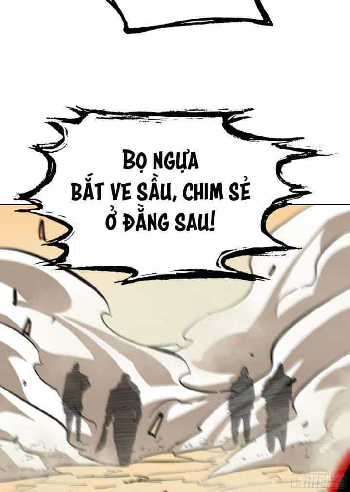 Ta Thực Sự Không Phải Là Ma Vương - Chương 15 - ảnh 40