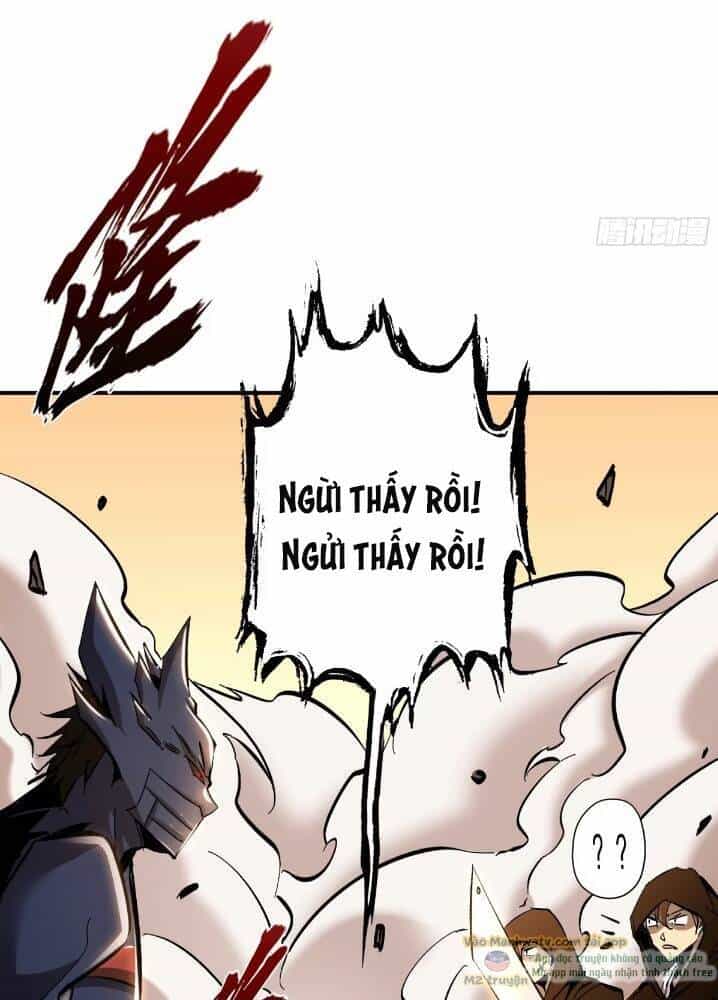 Ta Thực Sự Không Phải Là Ma Vương - Chương 16 - ảnh 10
