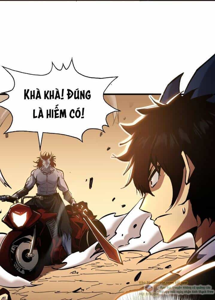 Ta Thực Sự Không Phải Là Ma Vương - Chương 16 - ảnh 20
