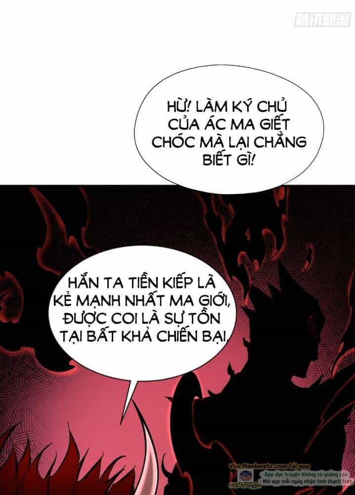 Ta Thực Sự Không Phải Là Ma Vương - Chương 16 - ảnh 27