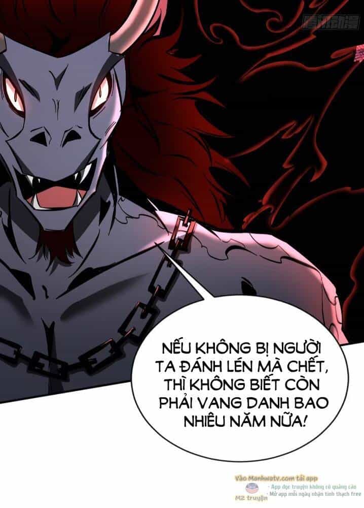 Ta Thực Sự Không Phải Là Ma Vương - Chương 16 - ảnh 28