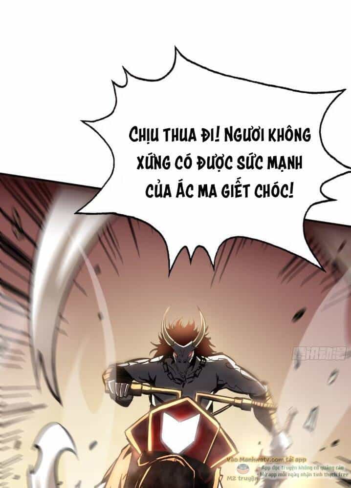 Ta Thực Sự Không Phải Là Ma Vương - Chương 16 - ảnh 36