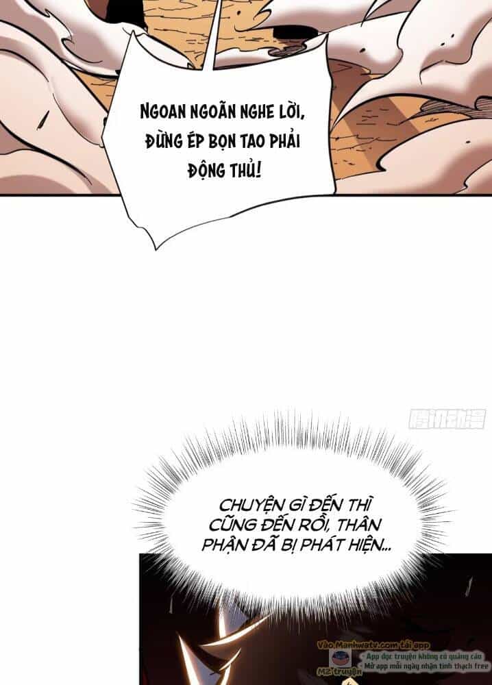 Ta Thực Sự Không Phải Là Ma Vương - Chương 16 - ảnh 4