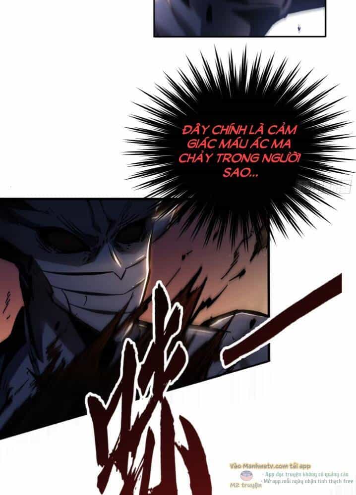 Ta Thực Sự Không Phải Là Ma Vương - Chương 16 - ảnh 73