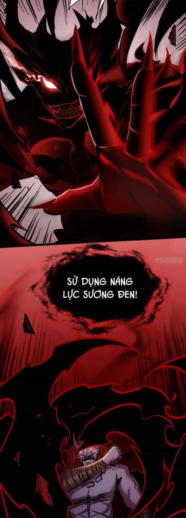 Ta Thực Sự Không Phải Là Ma Vương - Chương 17 - ảnh 29