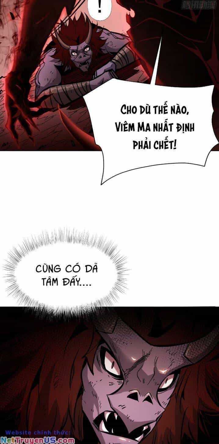 Ta Thực Sự Không Phải Là Ma Vương - Chương 18 - ảnh 8