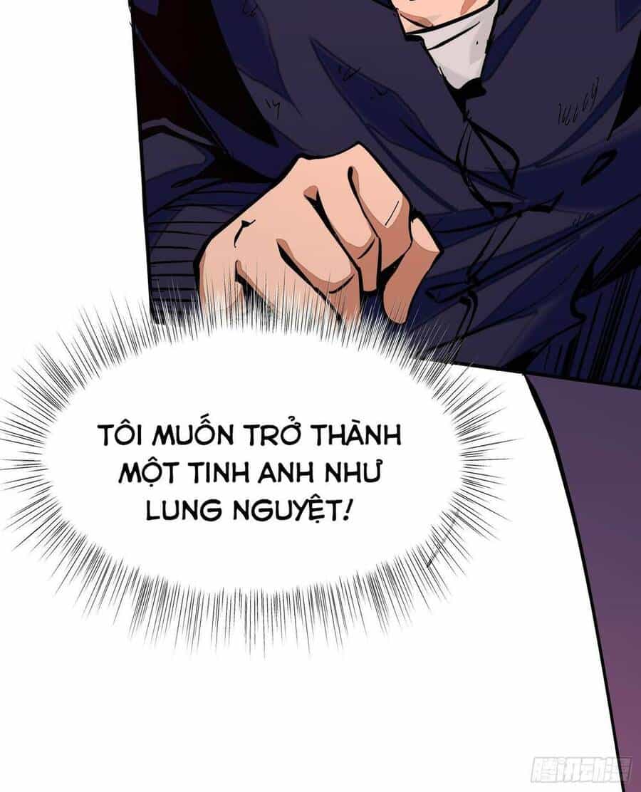 Ta Thực Sự Không Phải Là Ma Vương - Chương 1 - ảnh 52