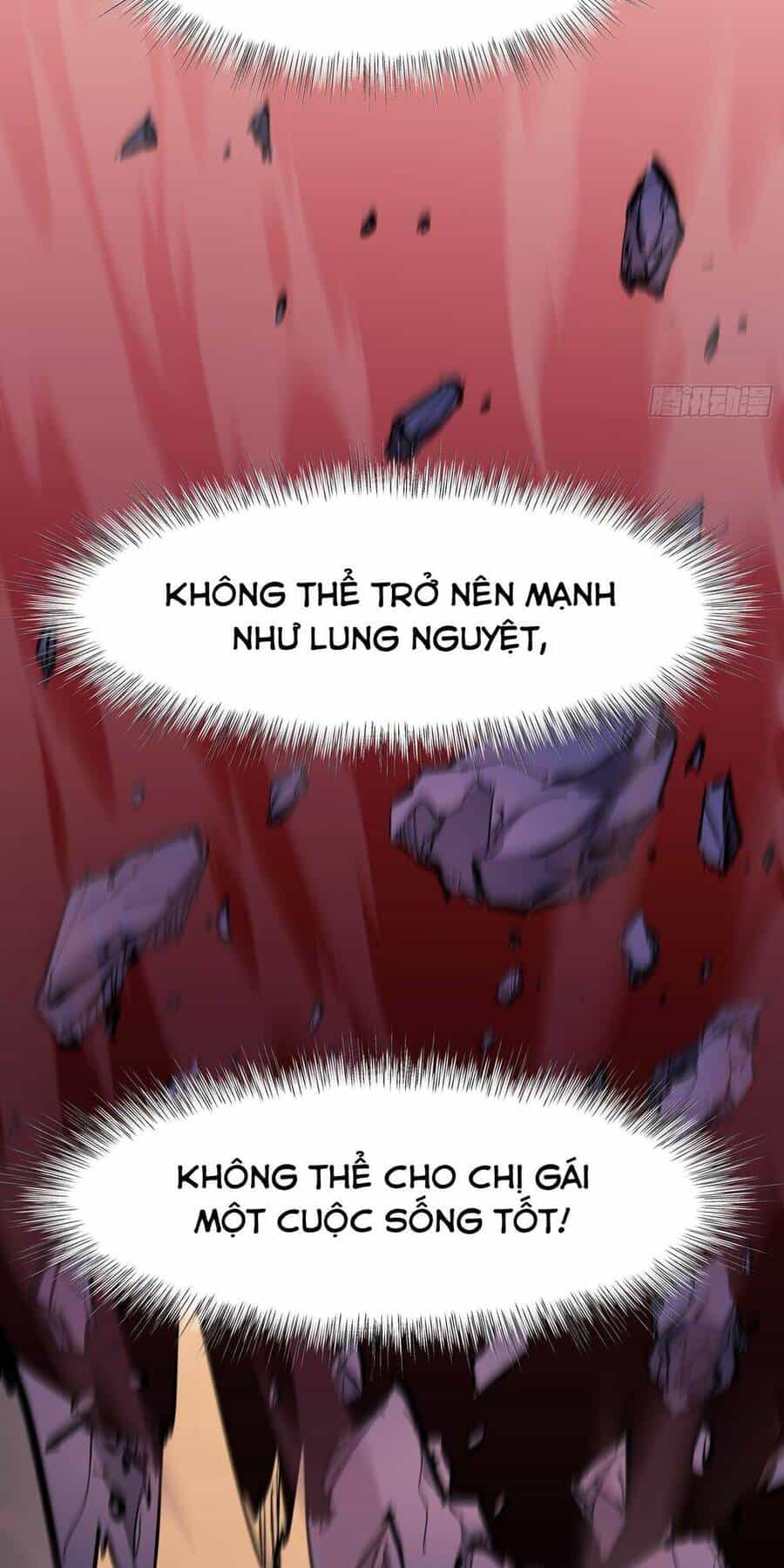 Ta Thực Sự Không Phải Là Ma Vương - Chương 1 - ảnh 86