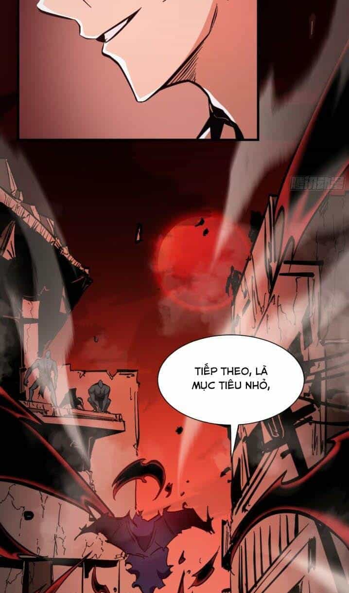 Ta Thực Sự Không Phải Là Ma Vương - Chương 19 - ảnh 27