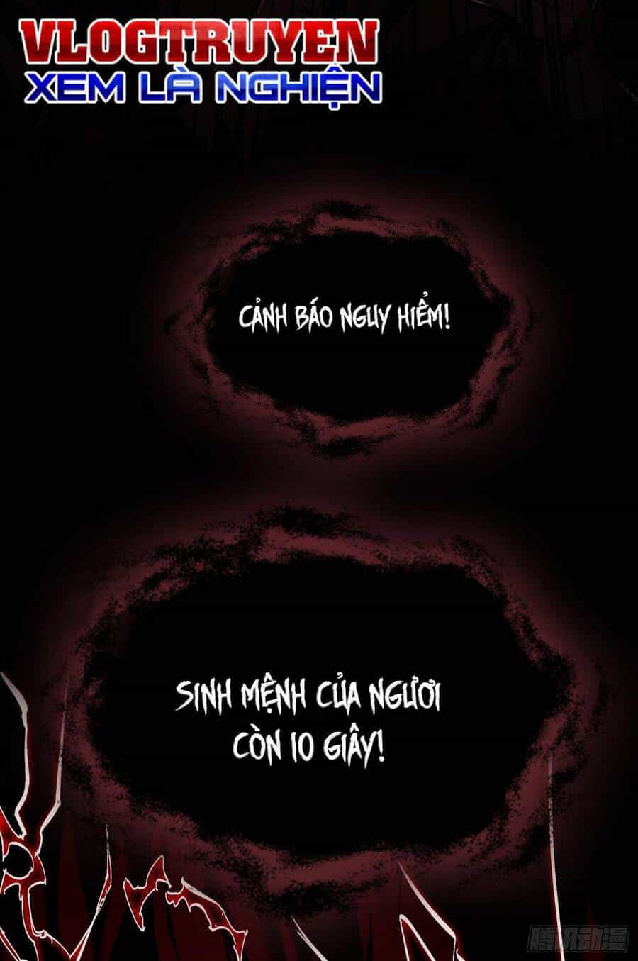 Ta Thực Sự Không Phải Là Ma Vương - Chương 2 - ảnh 10