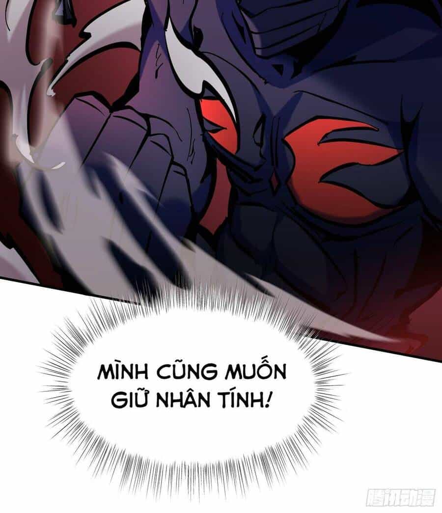 Ta Thực Sự Không Phải Là Ma Vương - Chương 2 - ảnh 64