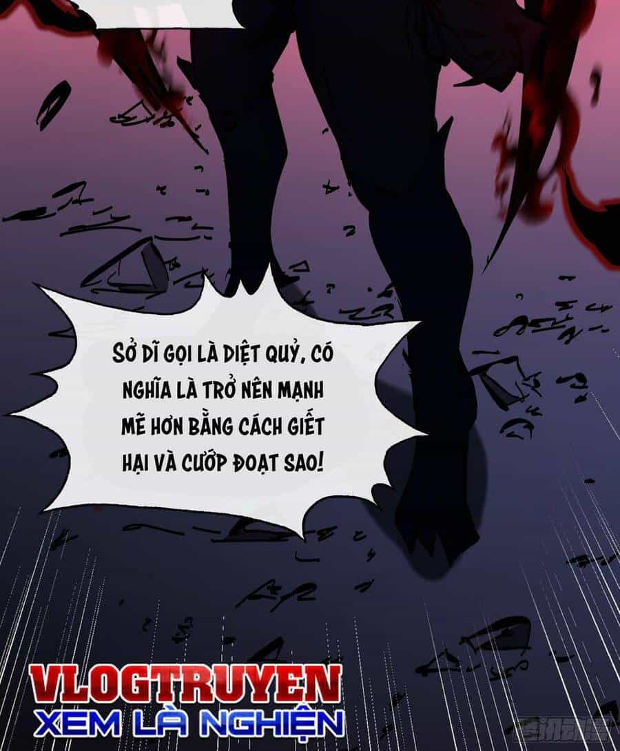 Ta Thực Sự Không Phải Là Ma Vương - Chương 2 - ảnh 73
