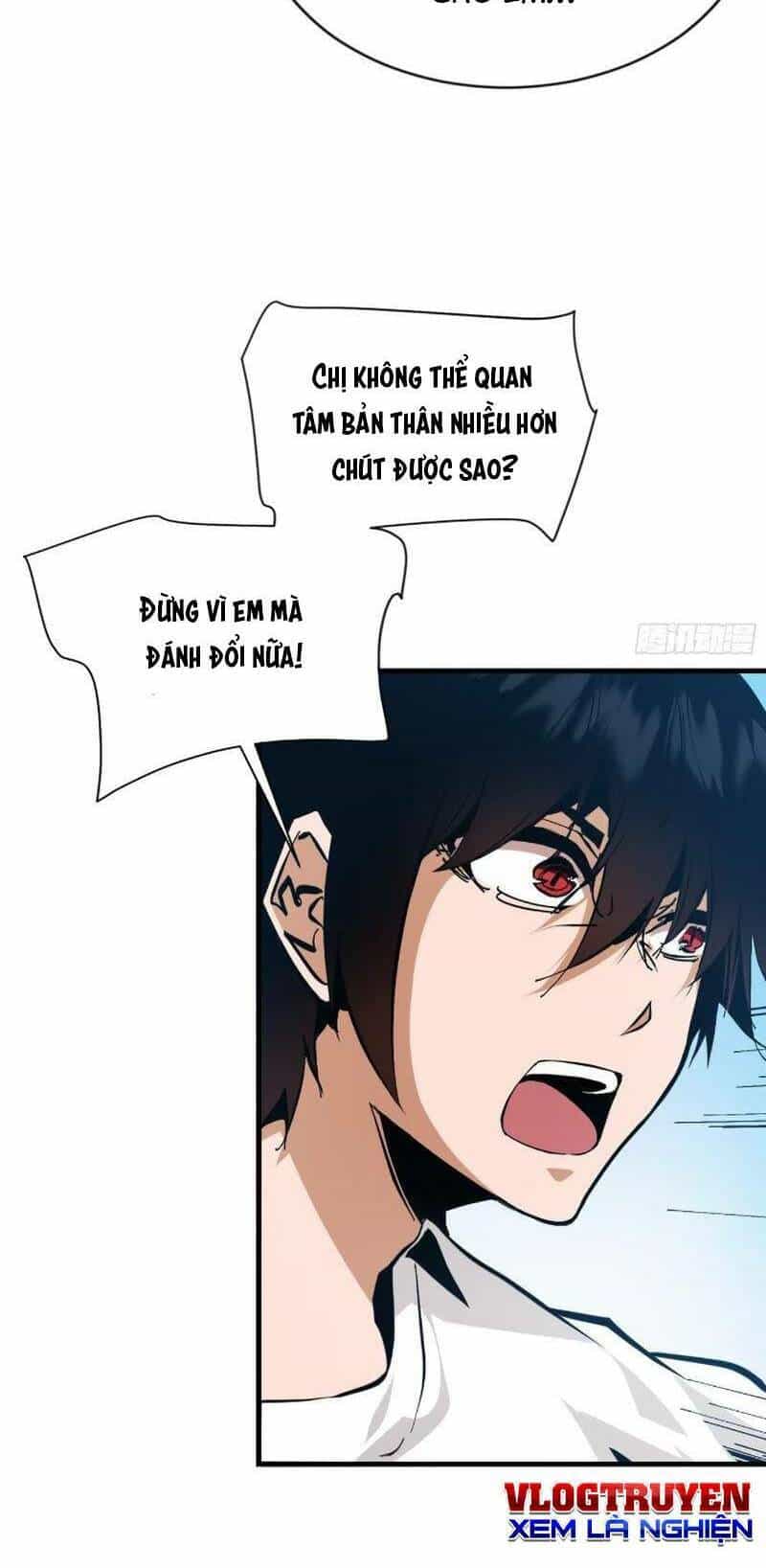 Ta Thực Sự Không Phải Là Ma Vương - Chương 3 - ảnh 22