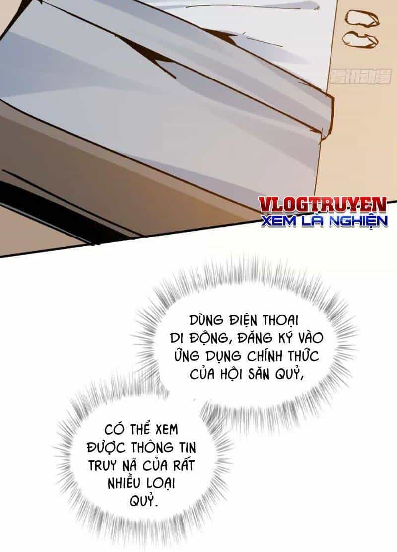 Ta Thực Sự Không Phải Là Ma Vương - Chương 3 - ảnh 33