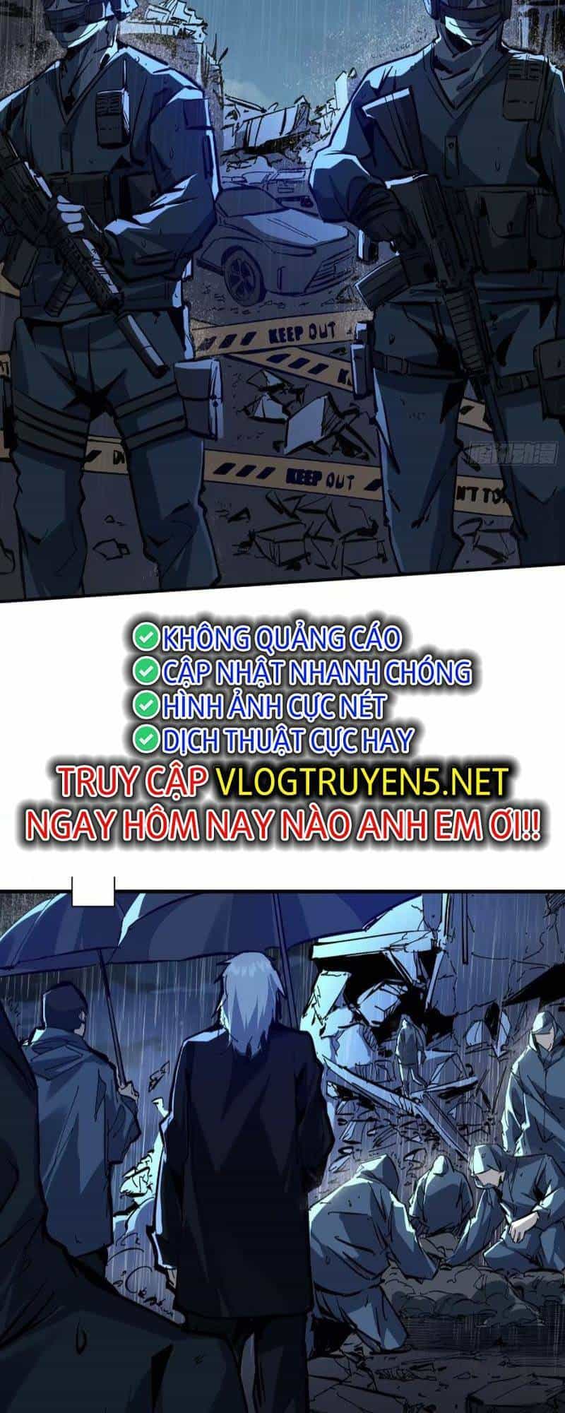Ta Thực Sự Không Phải Là Ma Vương - Chương 3 - ảnh 39