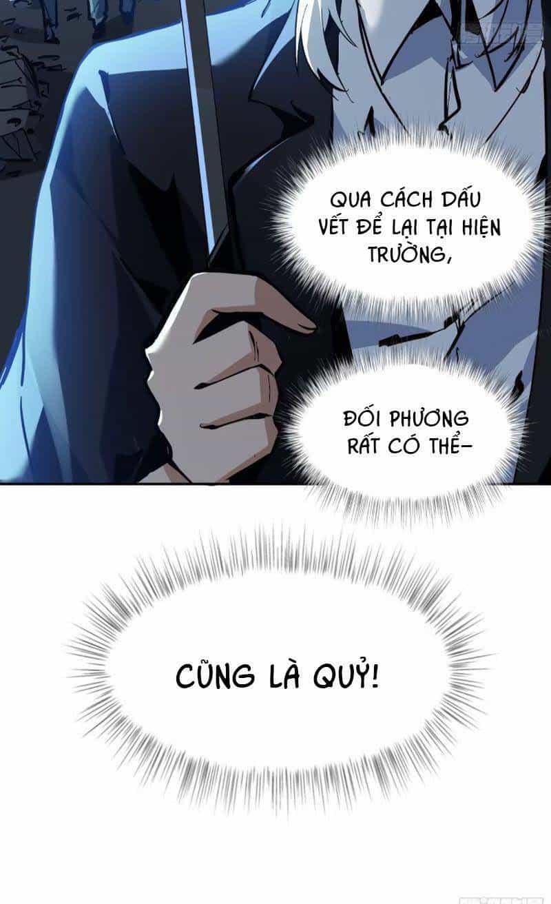 Ta Thực Sự Không Phải Là Ma Vương - Chương 3 - ảnh 44