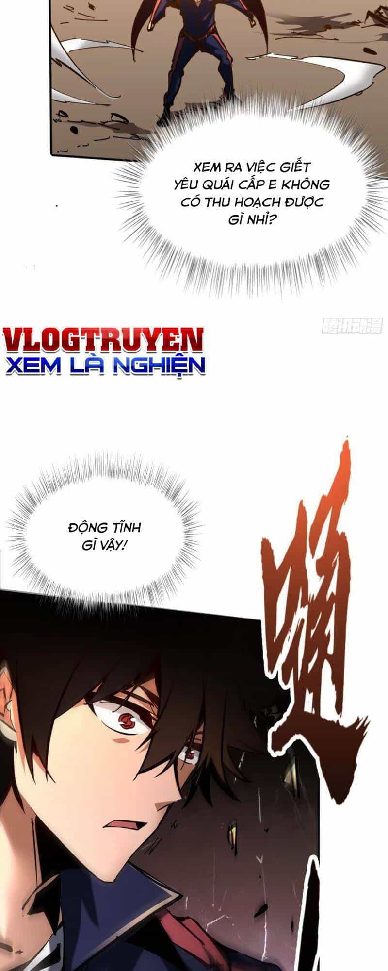 Ta Thực Sự Không Phải Là Ma Vương - Chương 4 - ảnh 25
