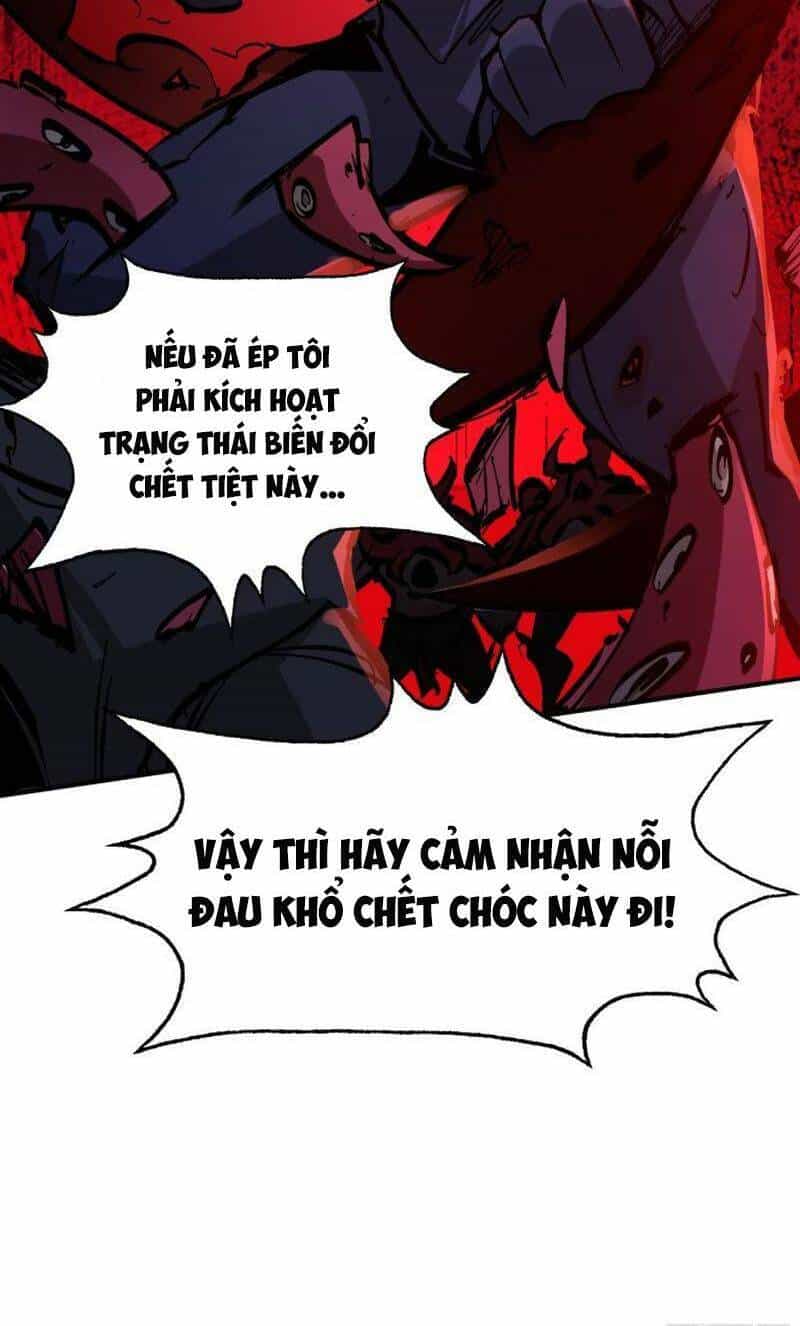 Ta Thực Sự Không Phải Là Ma Vương - Chương 4 - ảnh 49
