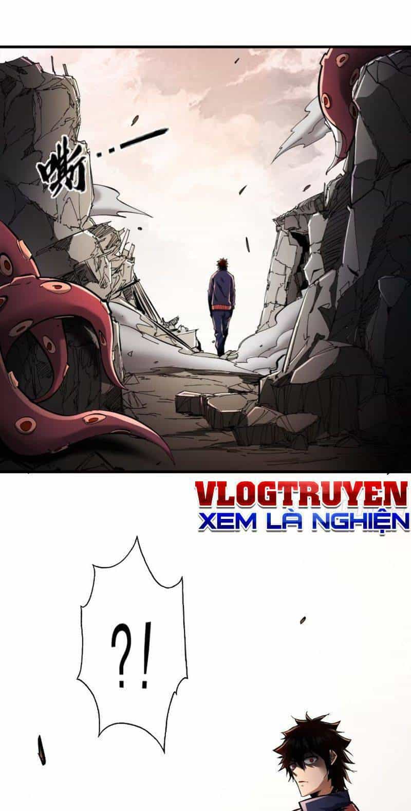 Ta Thực Sự Không Phải Là Ma Vương - Chương 4 - ảnh 6