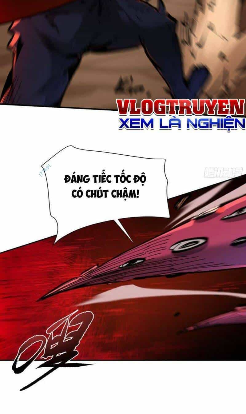 Ta Thực Sự Không Phải Là Ma Vương - Chương 5 - ảnh 11